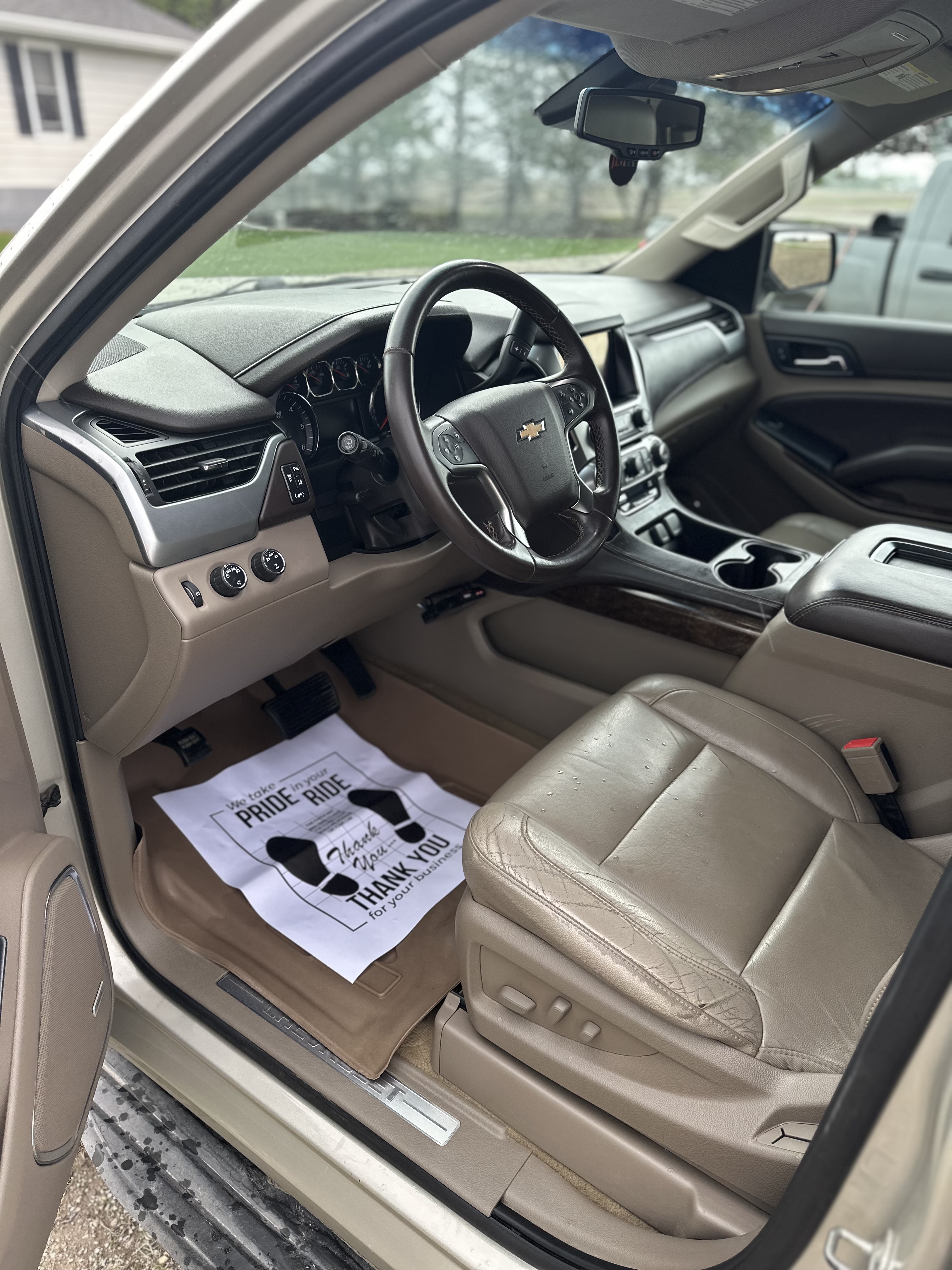Toyota full detail before and after