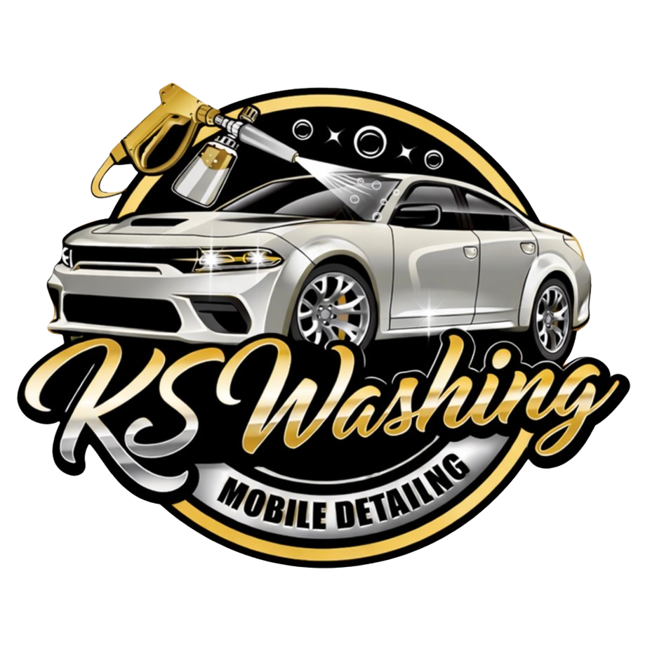 KS Washing Mobile Detailing